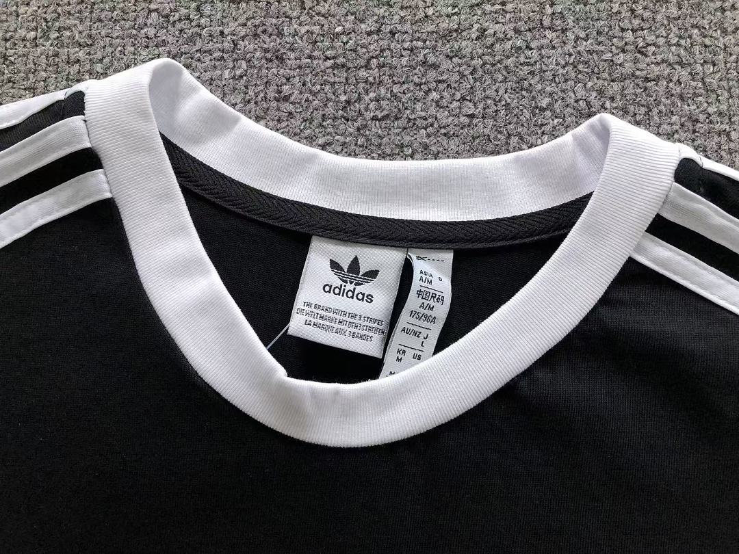 Adidas 108 A⭐I⭐AS T-SHIRT 12620535 (Im 170Cm 60Kg I Wear Size M In The Phot) - Image 21