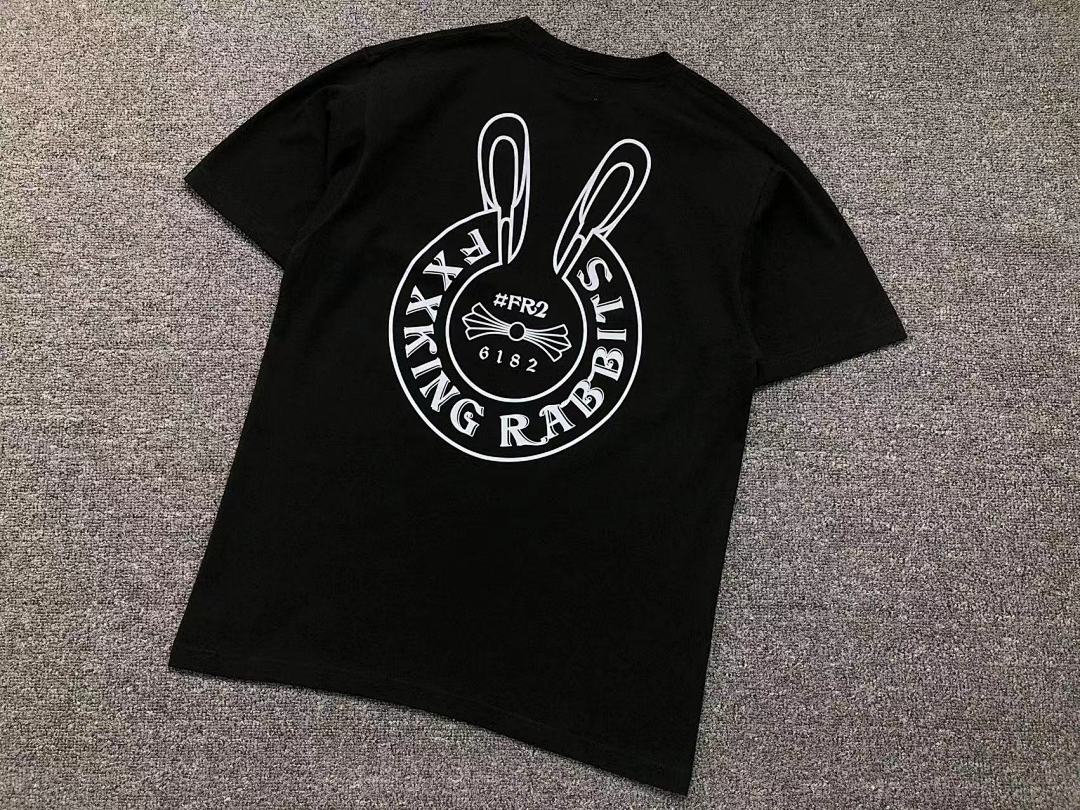 FR2 95 FR2 T-SHIRT - Image 6