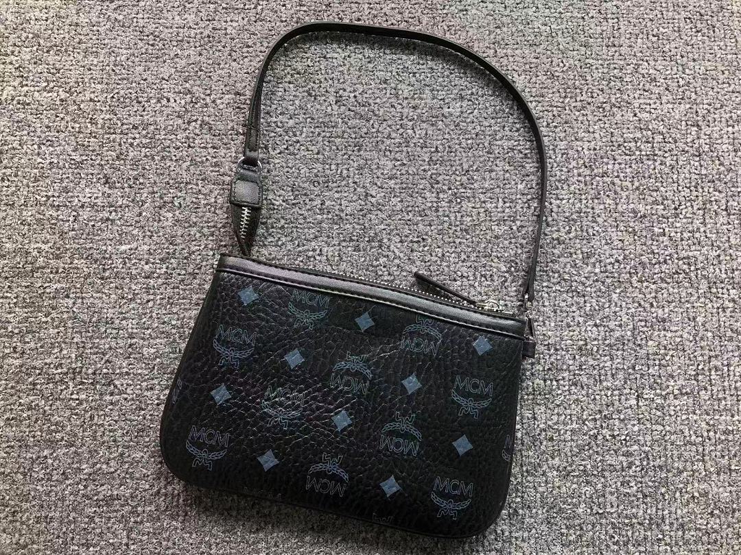 MCM 145 M⭐M BAG 2206230776 (Long 38CM* Wide 13CM* High 25CM) - Image 29
