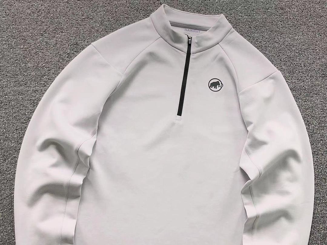 Unbranded 138 MAMMUT LONG SLEEVED 217301101 (Im 170Cm 60Kg I Wear Size 2XL In The Phot) - Image 13