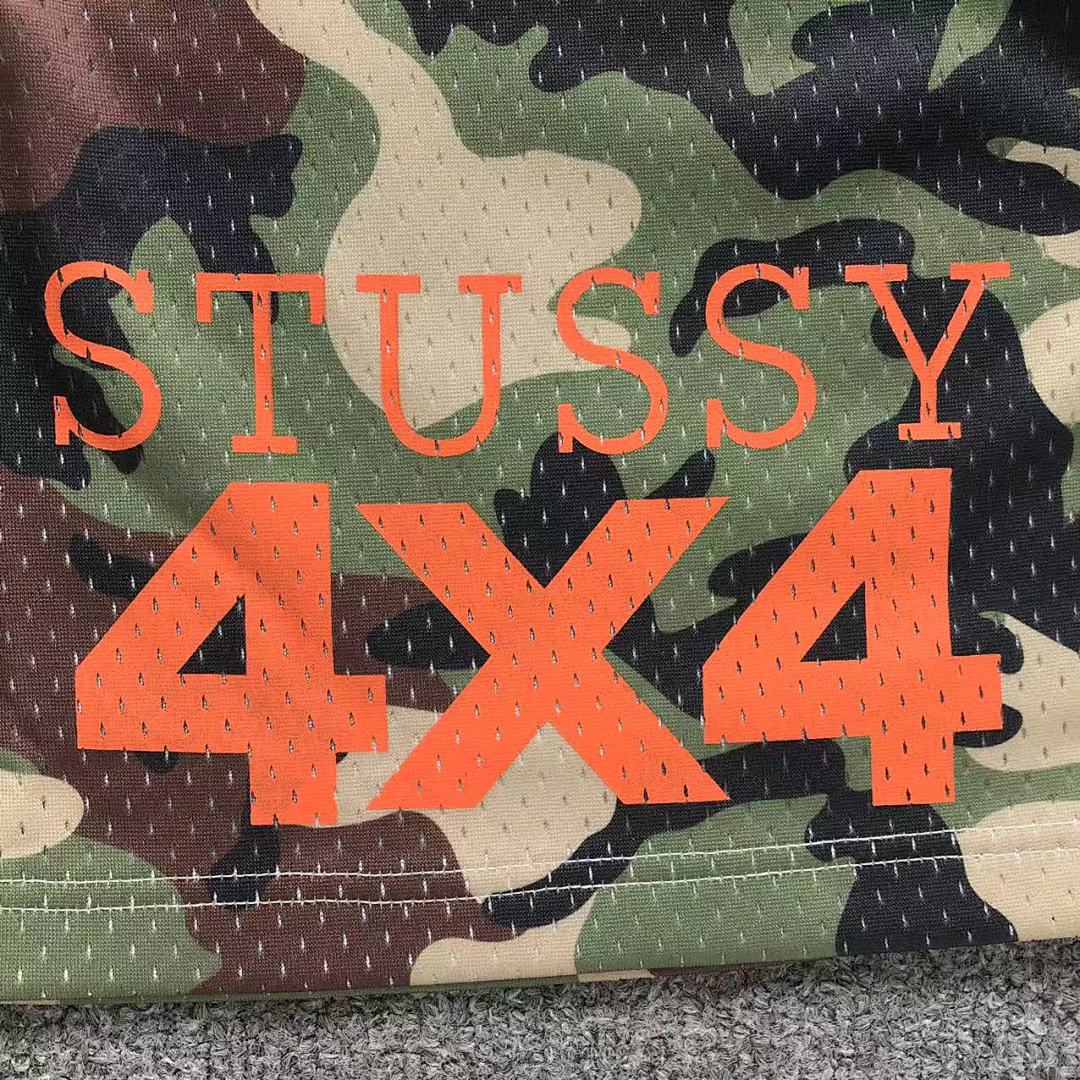 Stussy SHORTS 138 STUSSY T-SHIRT - Image 23