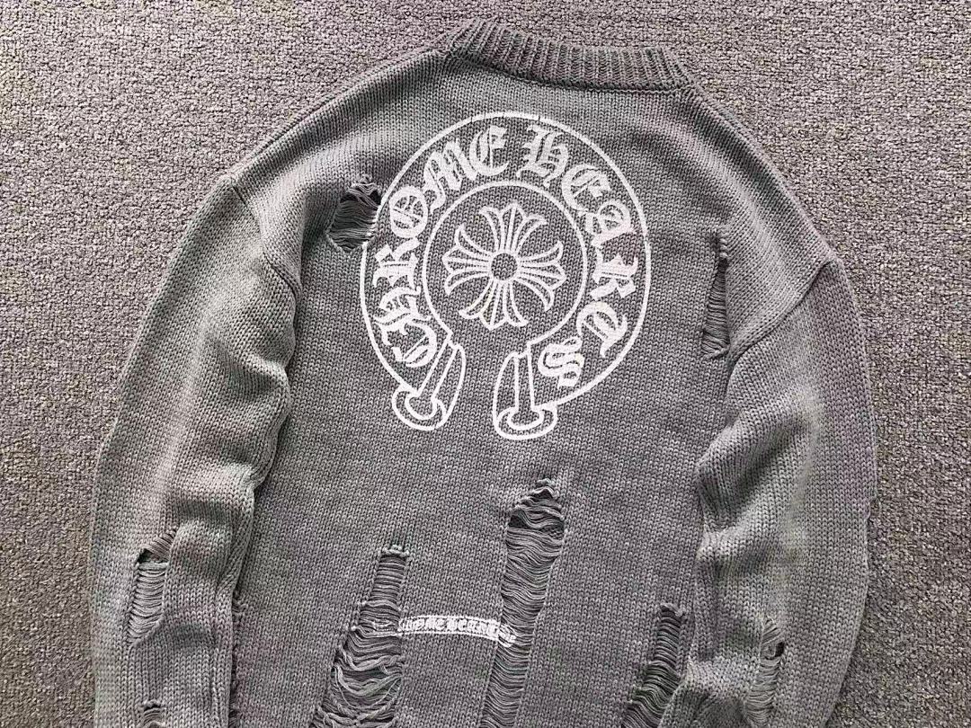 Comme des Garcons 215 C⭐⭐OME HE⭐⭐TS SWEATER 4112517154 (Im 170Cm 60Kg I Wear Size M In The Phot) - Image 13