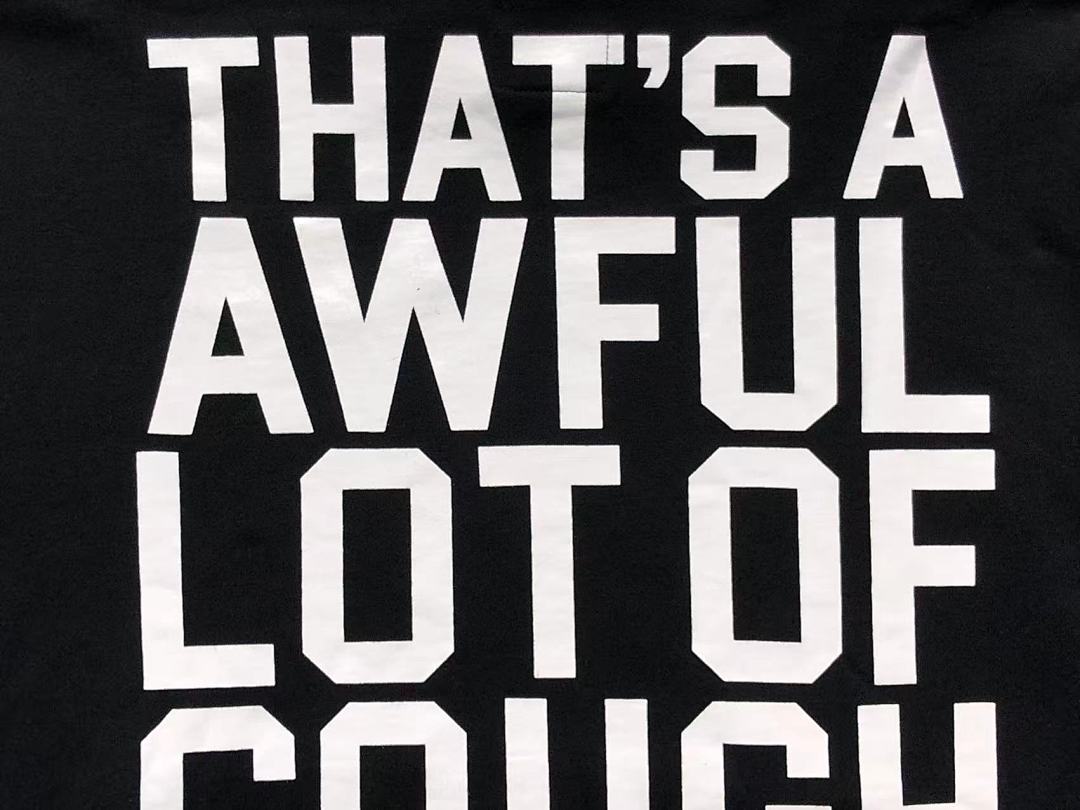 Cough Syrup 208 COU⭐H SY⭐UP HOODIE 3109204372 (Im 170Cm 60Kg I Wear Size M In The Phot) - Image 9