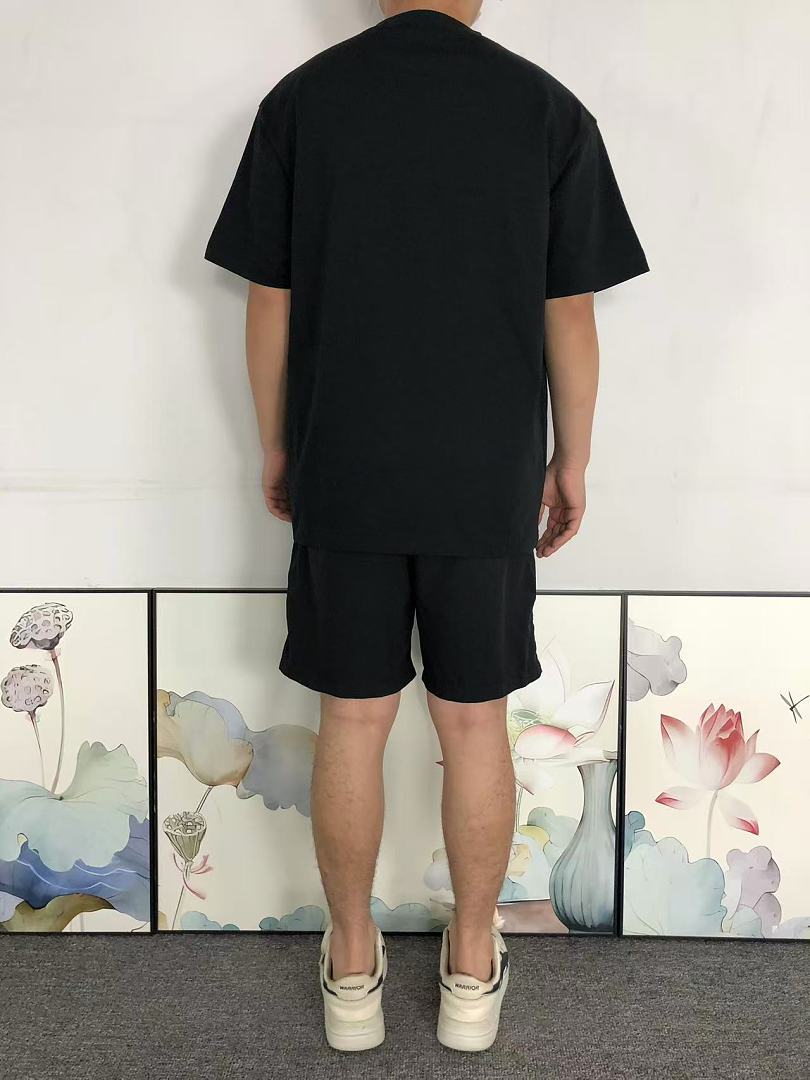 Hugo Boss 125 H⭐G⭐ B⭐⭐S T-SHIRT 3208011021 (Im 170Cm 60Kg I Wear Size M In The Phot) - Image 4