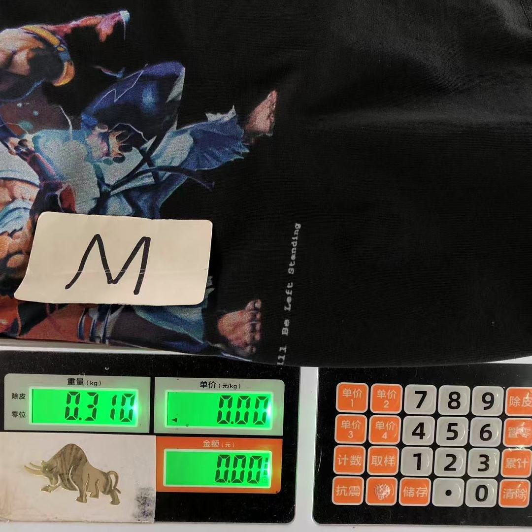 Kith 138 KITH T-SHIRT 22042319001 (Im 170Cm 55Kg I Wear Size M In The Phot) - Image 18