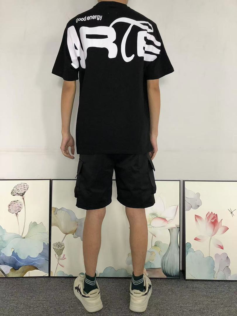 Unbranded 88 A⭐T⭐ T-SHIRT 126240556 (Im 170Cm 60Kg I Wear Size S In The Phot) - Image 4