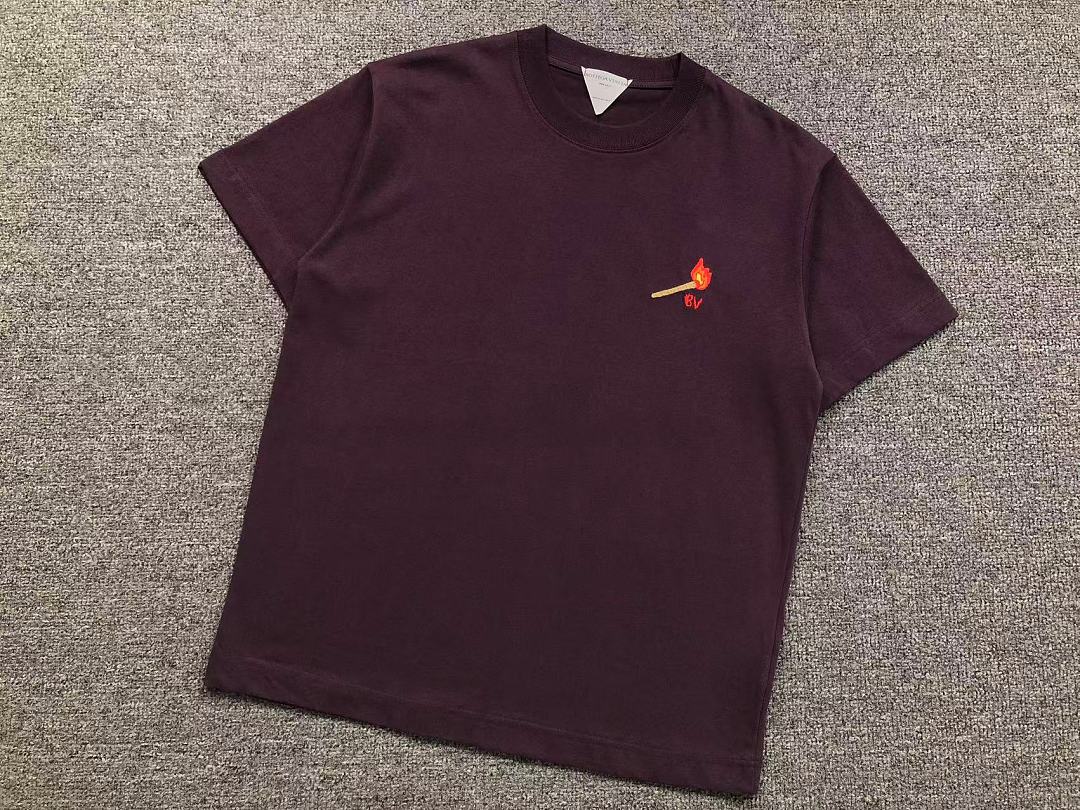 Bottega Veneta 125 BOTTEGA VENETA T-SHIRT 52070408147 (Im 170Cm 60Kg I Wear Size L In The Phot) - Image 12