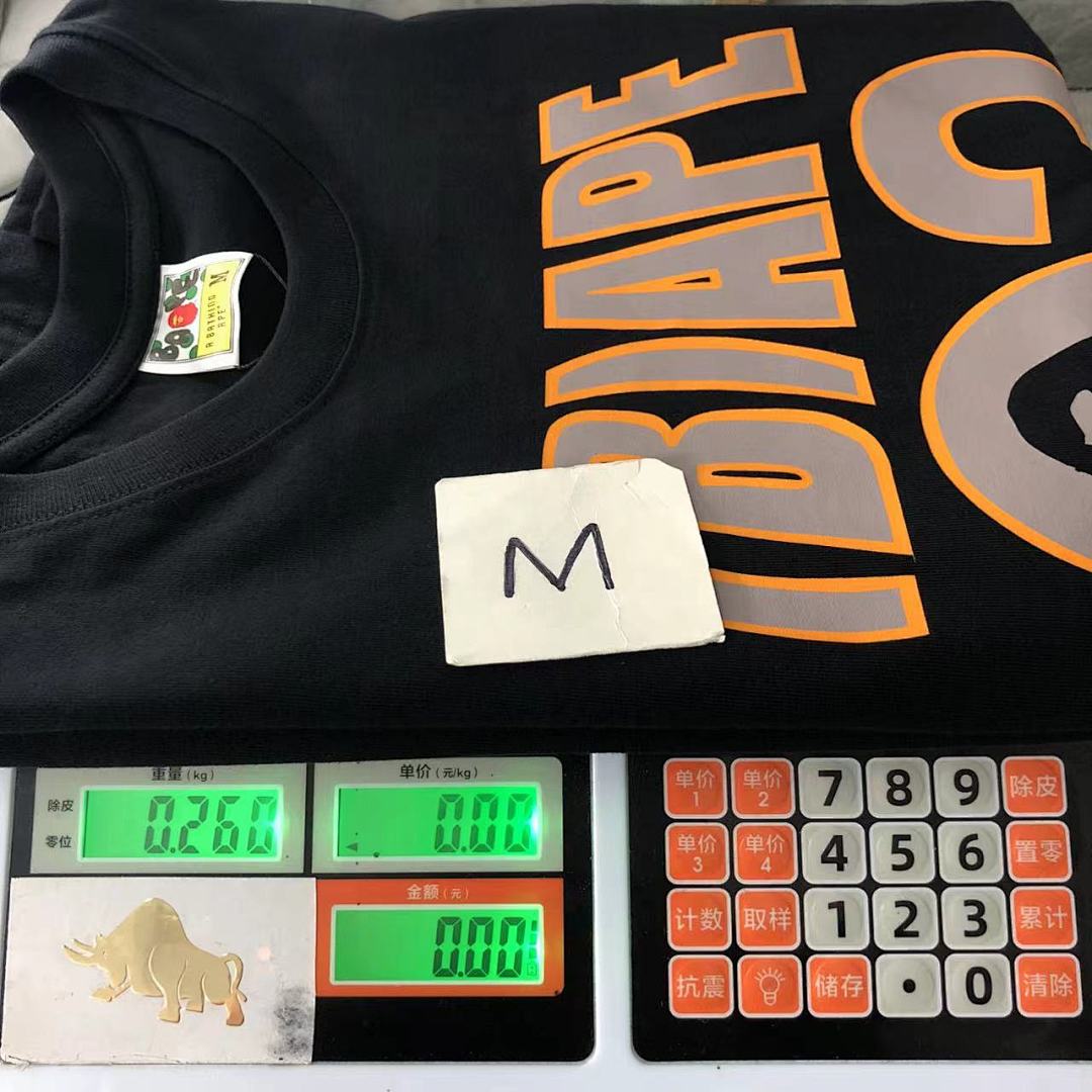 Bape 95 BAPE T-SHIRT - Image 35
