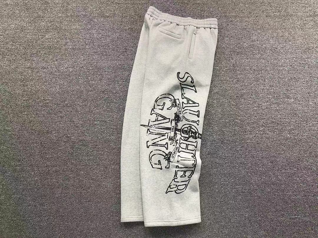 Corteiz TROUSERS 125 CORTEIZ HOODIE - Image 32