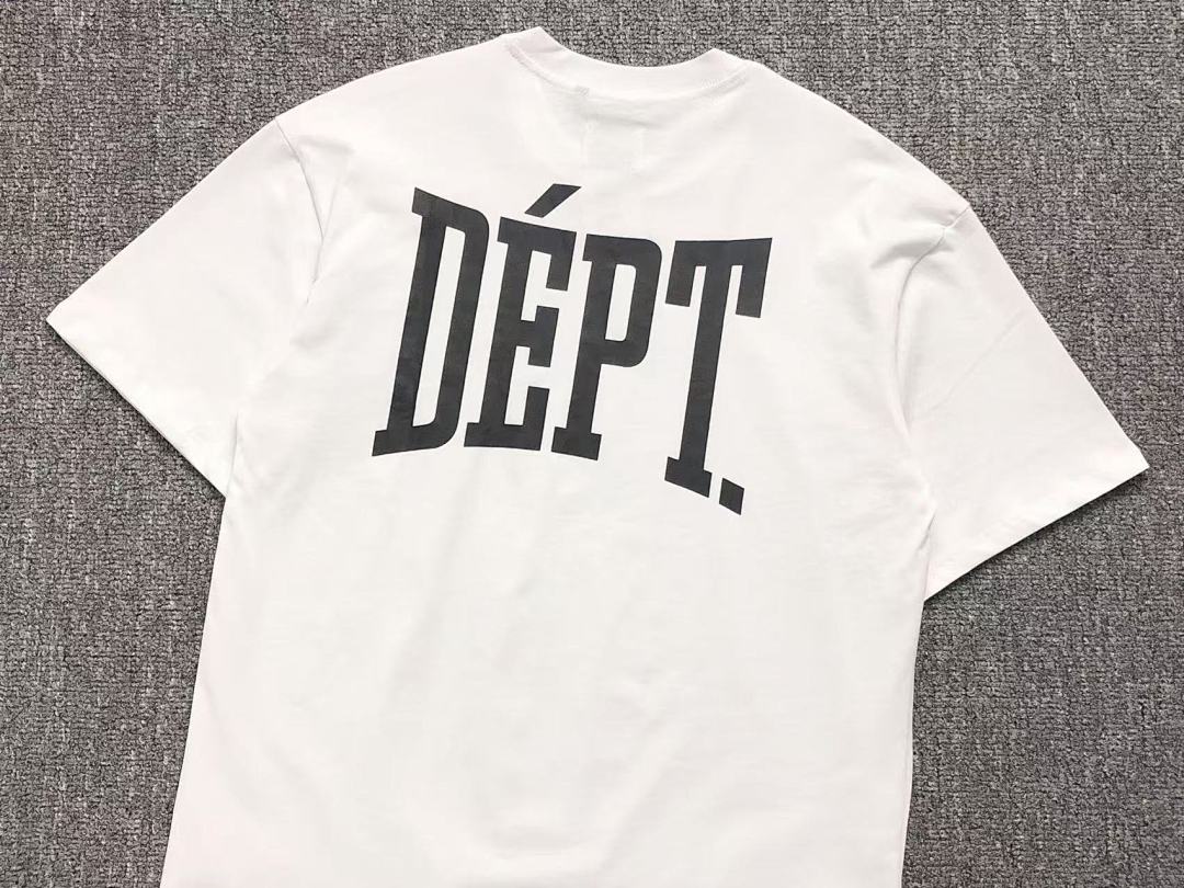 Gallery Dept 95 GALLERY DEPT T-SHIRT - Image 13