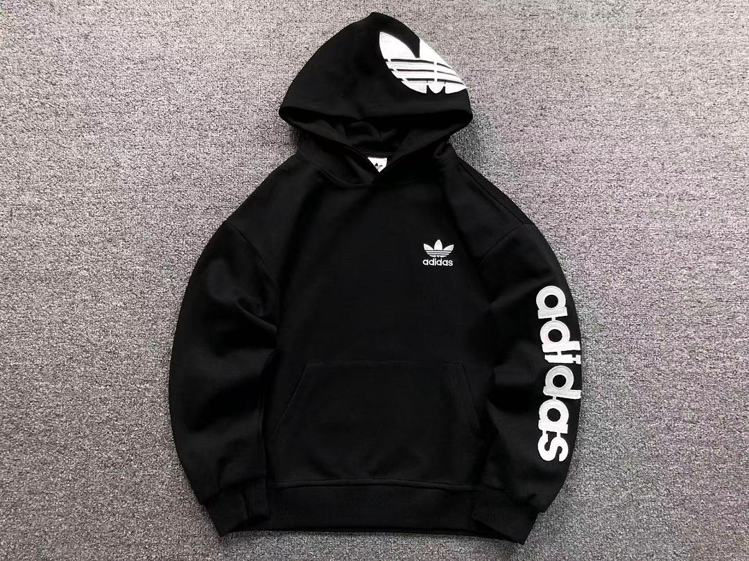 Adidas 218 A⭐I⭐AS HOODIE TROUSERS 4208110477 (Im 170Cm 60Kg I Wear Size M In The Phot) - Image 10