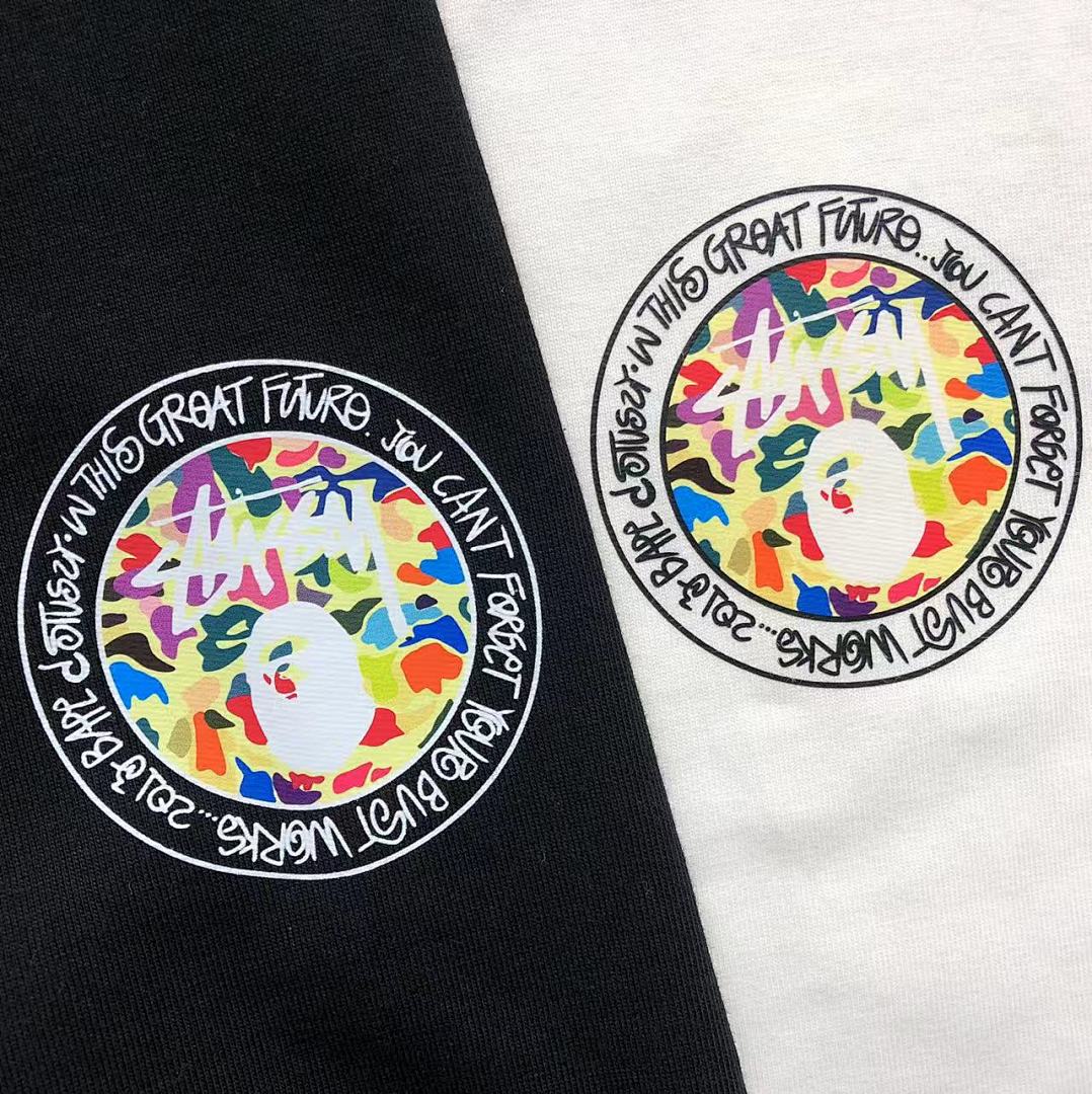 Bape 95 BAPE T-SHIRT - Image 7