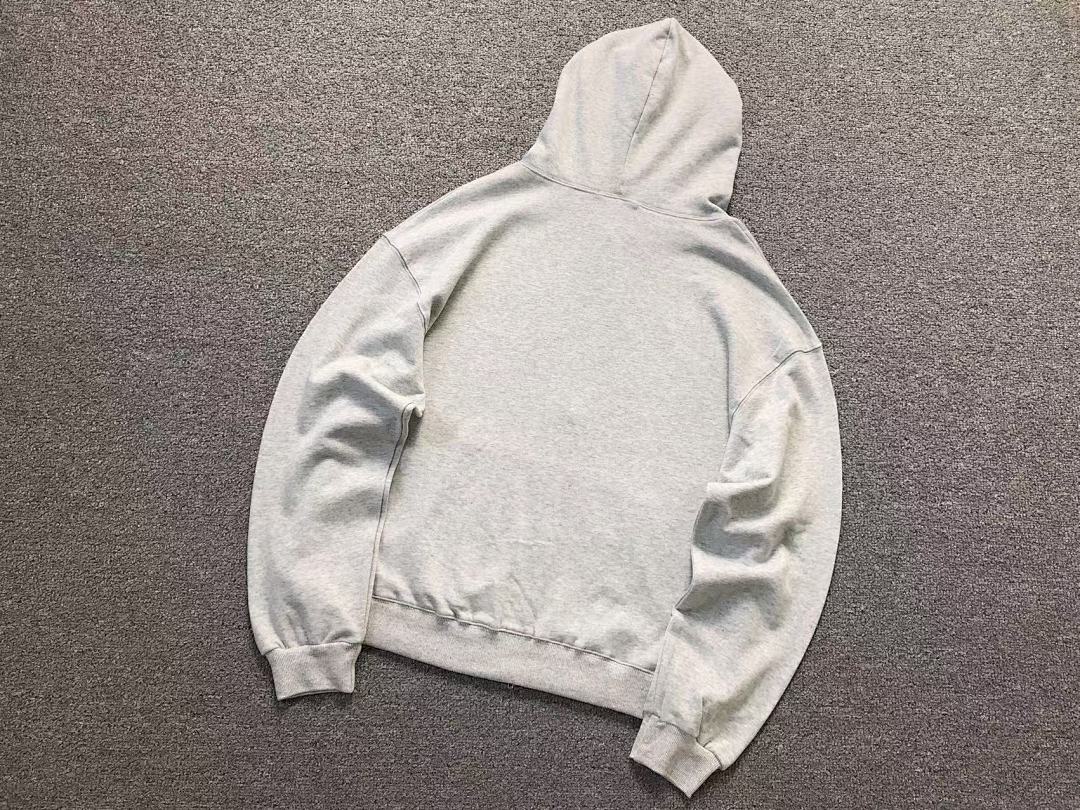 On Running 168 MAISON MARGIELA HOODIE 5122403162 (Im 170Cm 60Kg I Wear Size M In The Phot) - Image 9