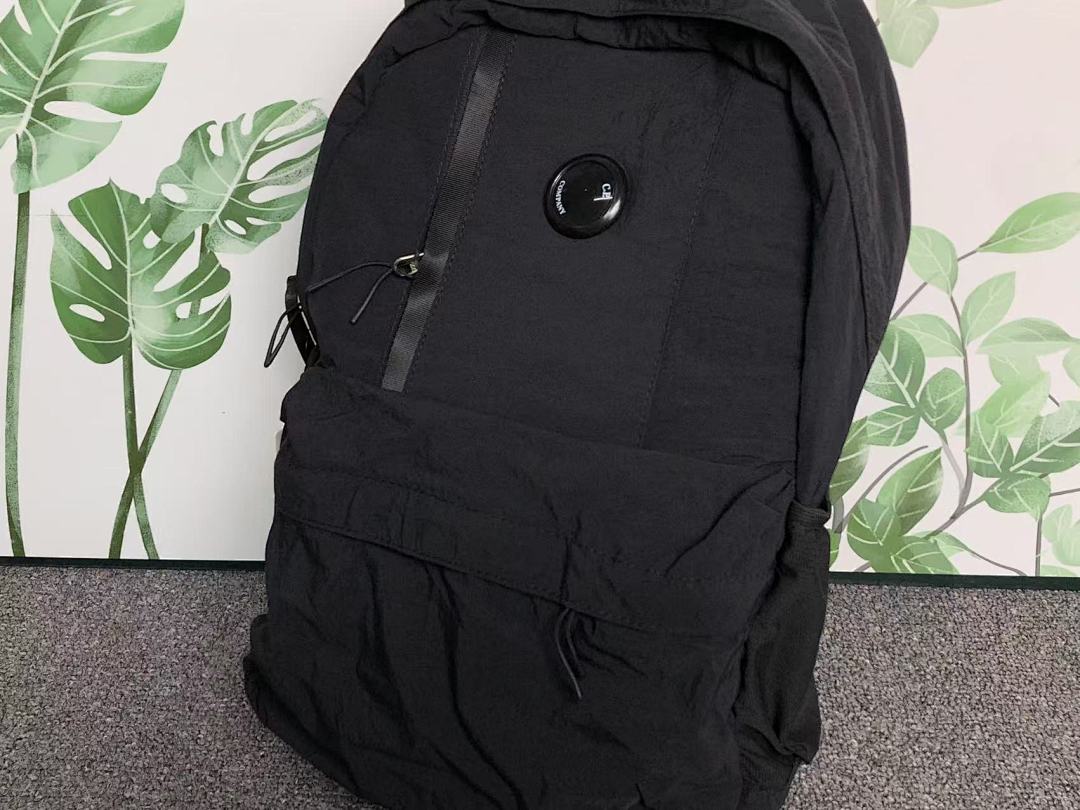 C.P. Company 108 CP BAG 41081313 (Long 35CM* Wide 15CM* High 46CM) - Image 6