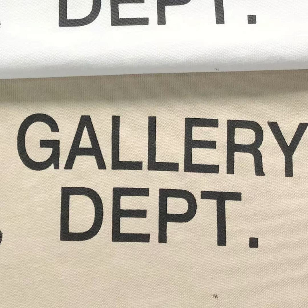 Gallery Dept 98 GALLERY DEPT T-SHIRT - Image 18