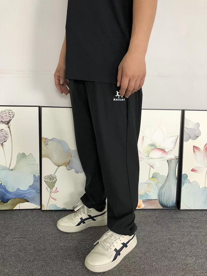 Unbranded 175 KA⭐L⭐S TROUSERS 2201101001 (Im 170Cm 60Kg I Wear Size 2XL In The Phot) - Image 4
