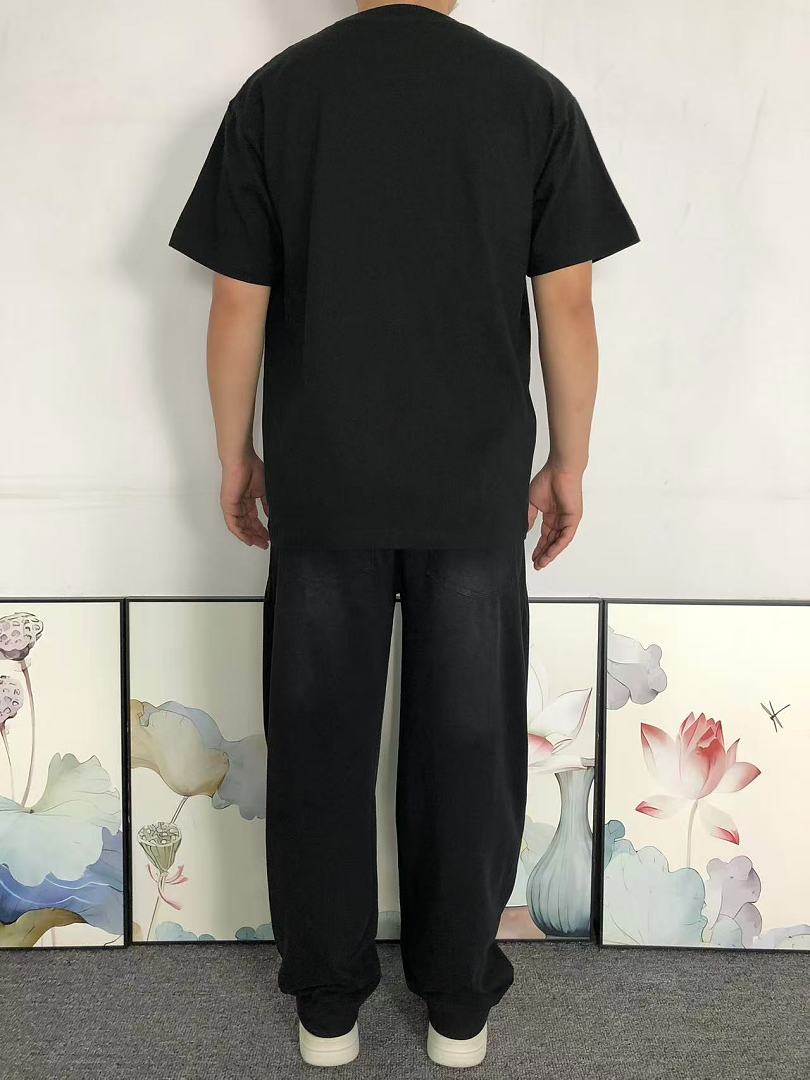Supreme 98 S⭐⭐R⭐⭐E T-SHIRT 4207212402 (Im 170Cm 60Kg I Wear Size M In The Phot) - Image 4