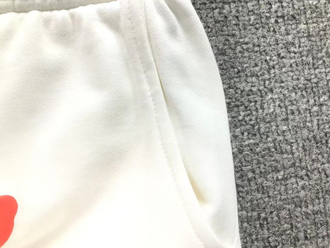 Sp5der TROUSERS SP5DER HOODIE - Image 31