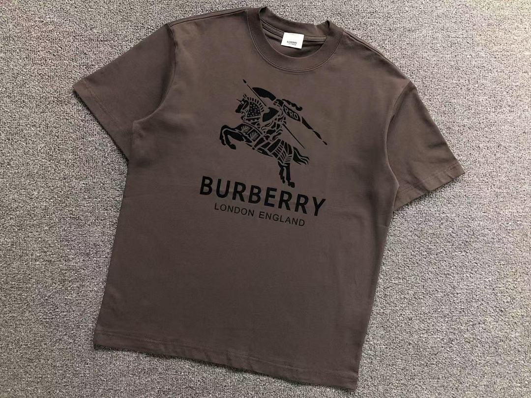 Burberry 115 B⭐R⭐E⭐RY T-SHIRT 413310521 (Im 170Cm 60Kg I Wear Size M In The Phot) - Image 16