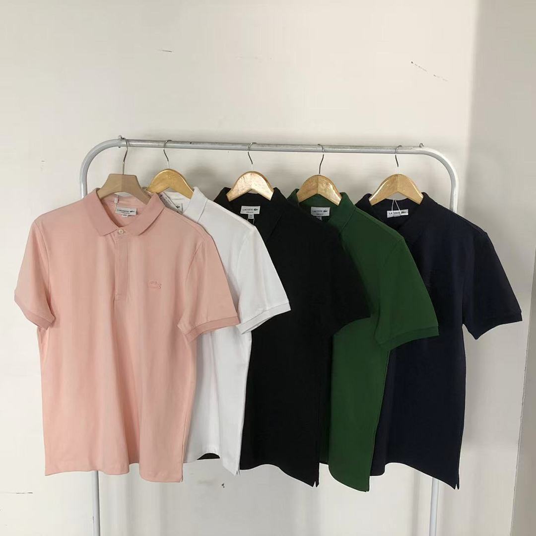 Lacoste 135 LACOSTE POLO 1232807159 (Im 170Cm 60Kg I Wear Size M In The Phot) - Image 32