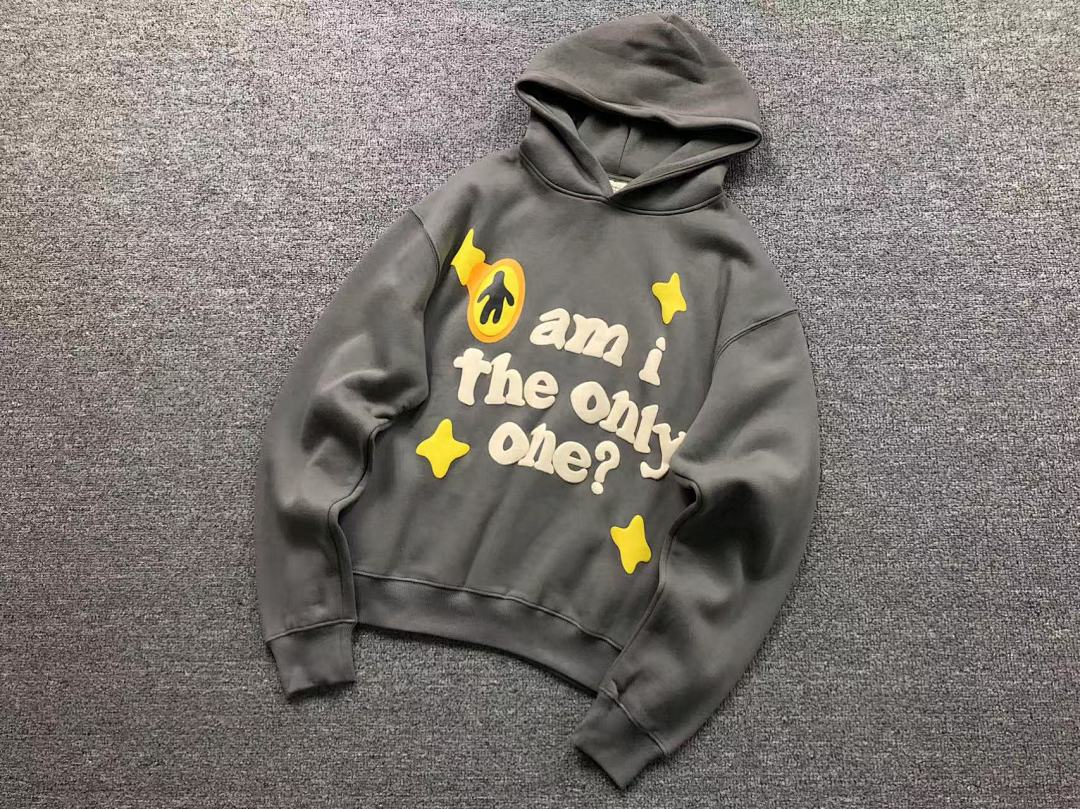 Broken Planet 125 BROKEN PLANET HOODIE 58300891 (Im 170Cm 60Kg I Wear Size S In The Phot) - Image 6