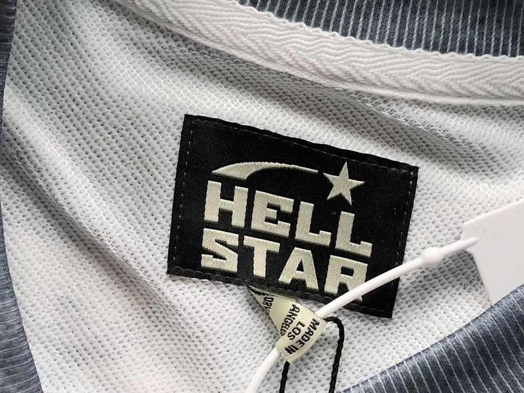 Hellstar 98 HELLSTAR LONG SLEEVED 58160271 (Im 170Cm 60Kg I Wear Size M In The Phot) - Image 20