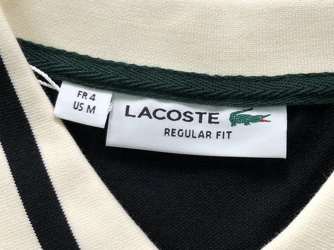 Lacoste 129 LACOSTE POLO 1271808152 (Im 170Cm 60Kg I Wear Size M In The Phot) - Image 19