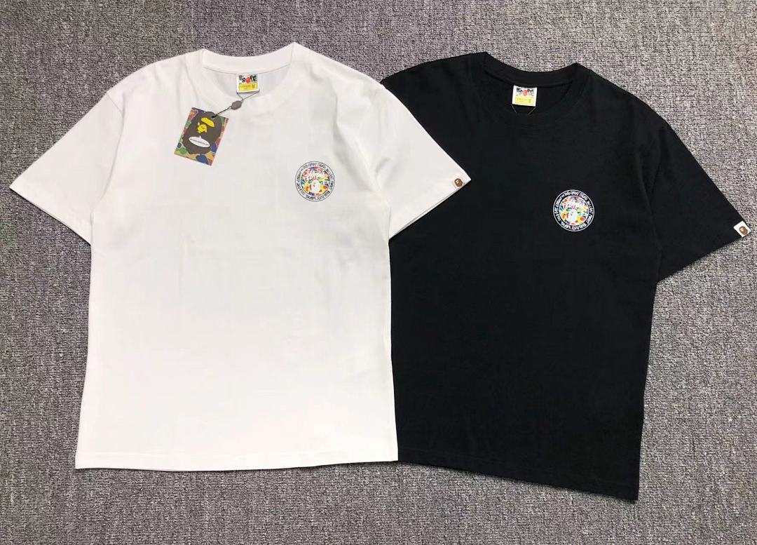 Bape 79 BAPE T-SHIRT - Image 14