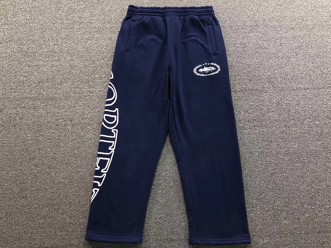 Corteiz TROUSERS 145 CORTEIZ HOODIE - Image 27