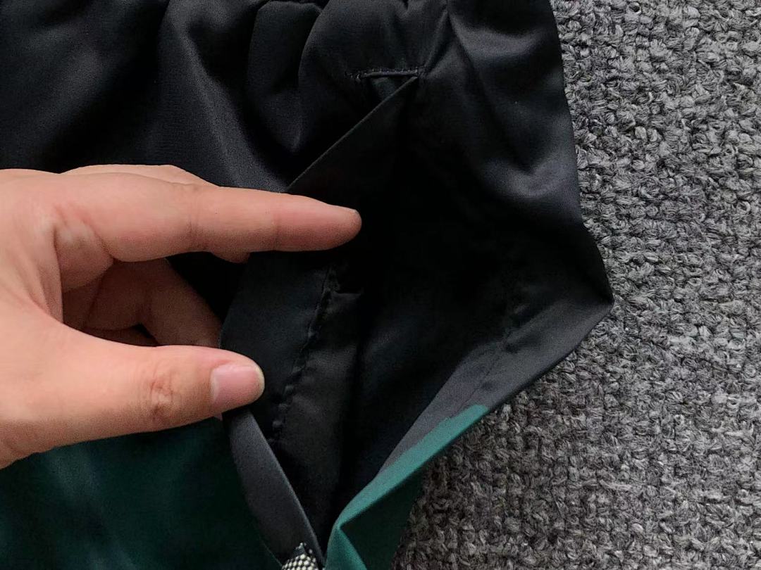 Gucci 95 G⭐C⭐I SHORTS 3105151820 (Im 170Cm 60Kg I Wear Size M In The Phot) - Image 12