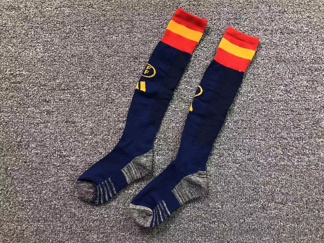Chanel 39 FOOTBALL SOCKS - Image 3