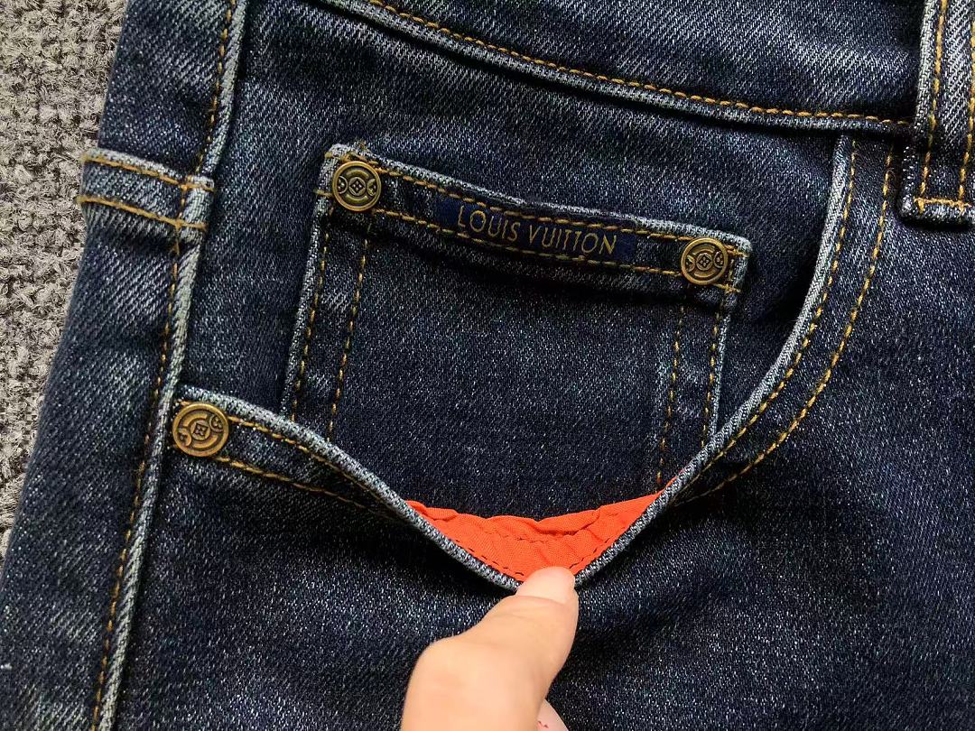 Unbranded 215 L⭐ TROUSERS 2207242101 (Im 170Cm 60Kg I Wear Size 32 In The Phot) - Image 18