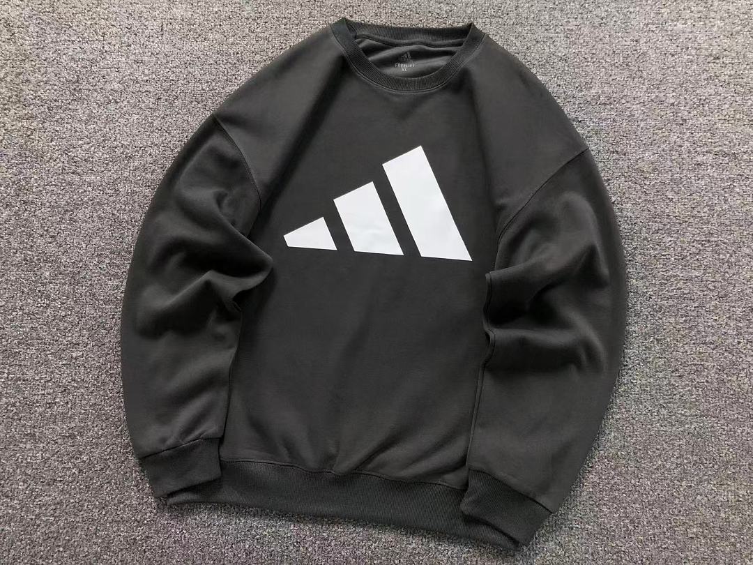 Adidas 168 A⭐I⭐AS HOODIE 2207220404 (Im 170Cm 60Kg I Wear Size XL In The Phot) - Image 13
