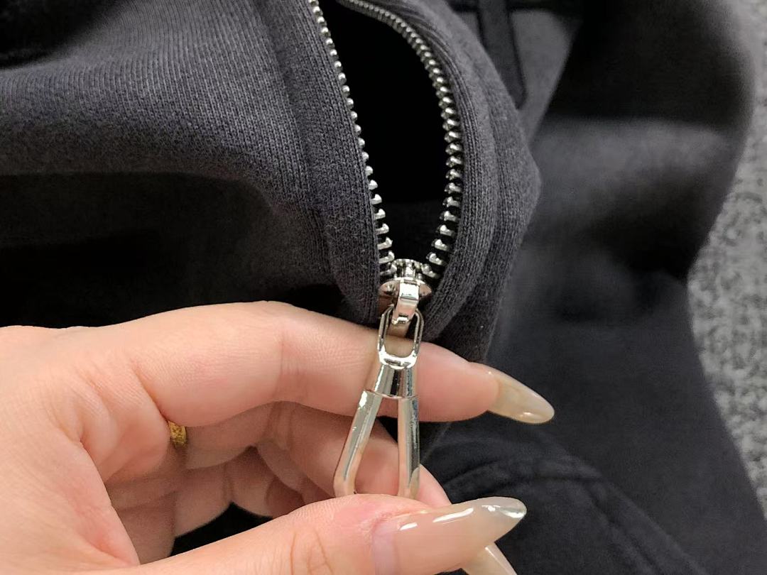 Unbranded TROUSERS258 FASHION HOODIE - Image 18
