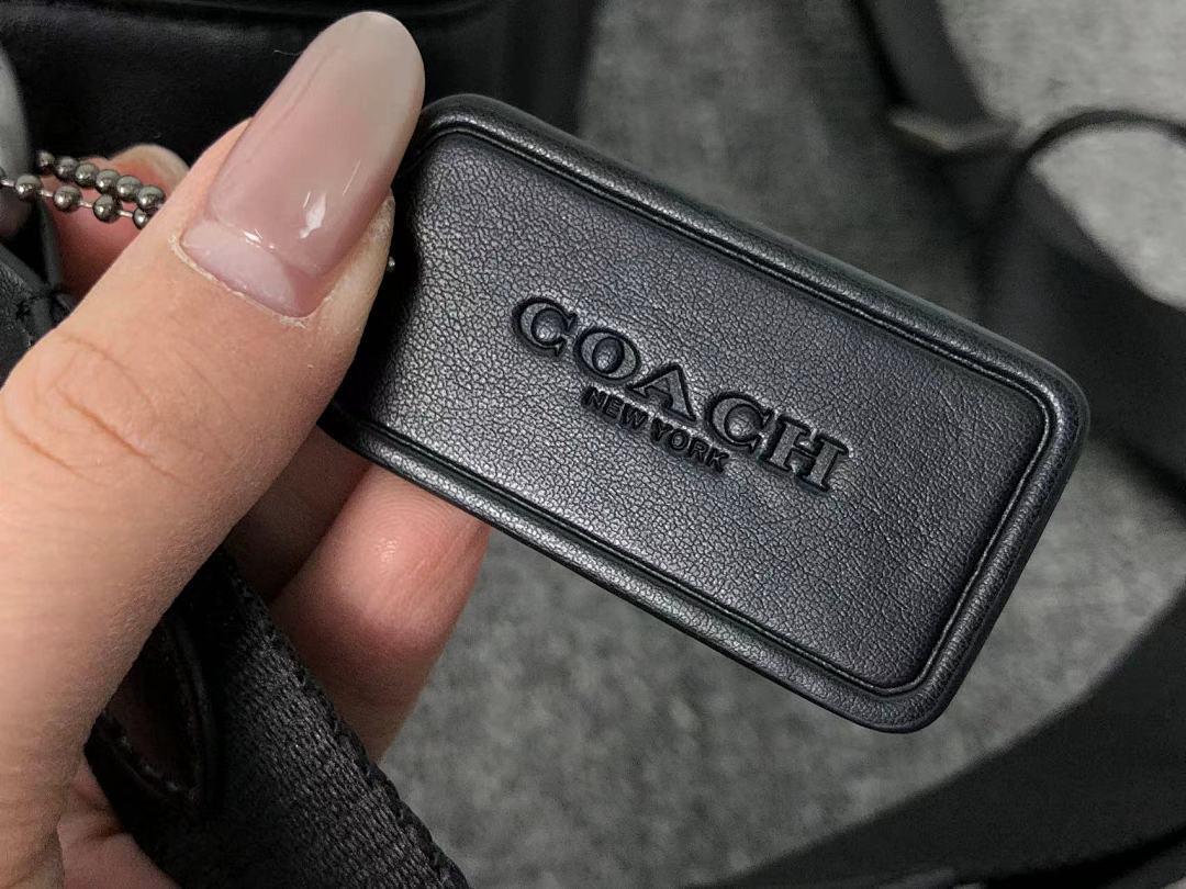 Coach 258 C⭐A⭐H BAG 412251275 (Long 23CM* Wide 7CM* High 15CM) - Image 25