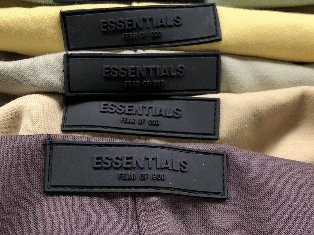 Fear of God 135 FOG TROUSERS 4105090977 (Im 170Cm 60Kg I Wear Size M In The Phot) - Image 24