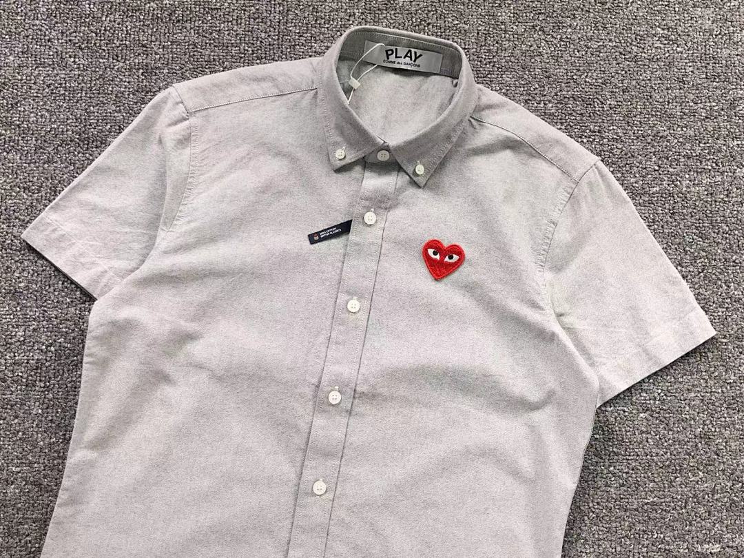 Comme des Garcons 138 CDG SHIRT 213061817 (Im 170Cm 55Kg I Wear Size S In The Phot) - Image 13