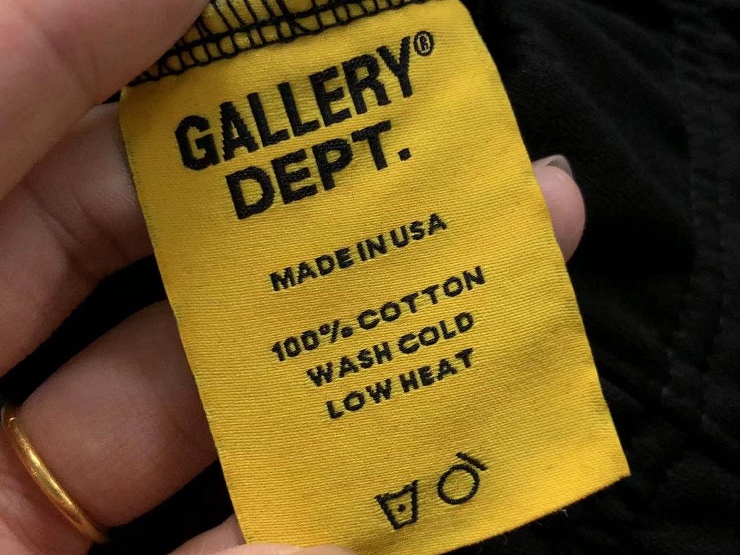 Gallery Dept 98 GALLERY DEPT SHORTS 5121208158 (Im 170Cm 60Kg I Wear Size S In The Phot) - Image 31
