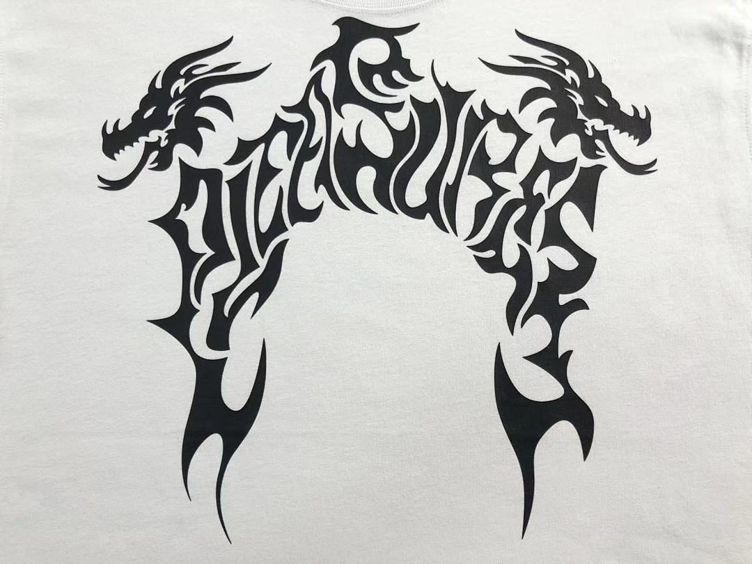 Pleasures 89 PLEASURES T-SHIRT - Image 8