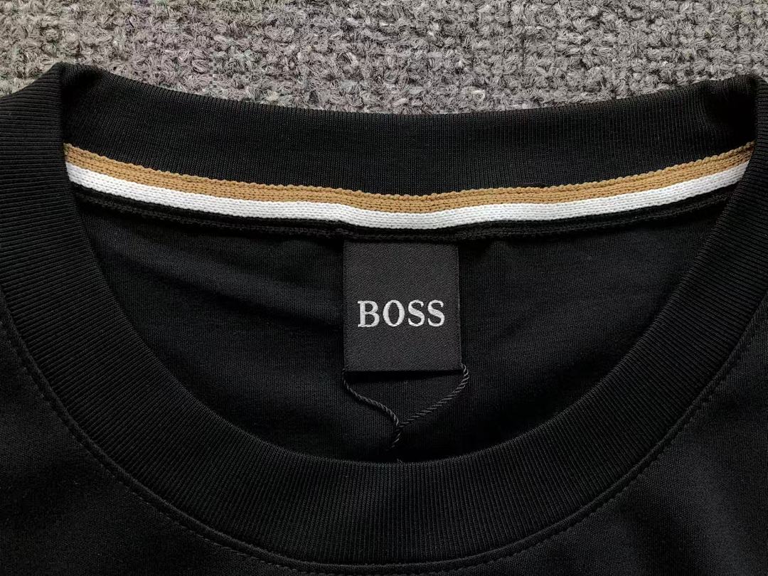 Unbranded 115 H⭐G⭐ B⭐⭐S T-SHIRT 2203302501 (Im 170Cm 60Kg I Wear Size XL In The Phot) - Image 17