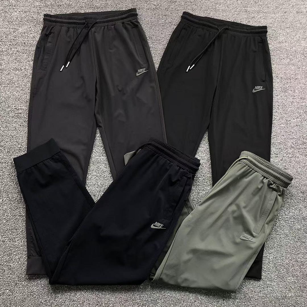 Unbranded 138 N⭐K⭐ TROUSERS 411271801 (Im 170Cm 60Kg I Wear Size L In The Phot) - Image 6