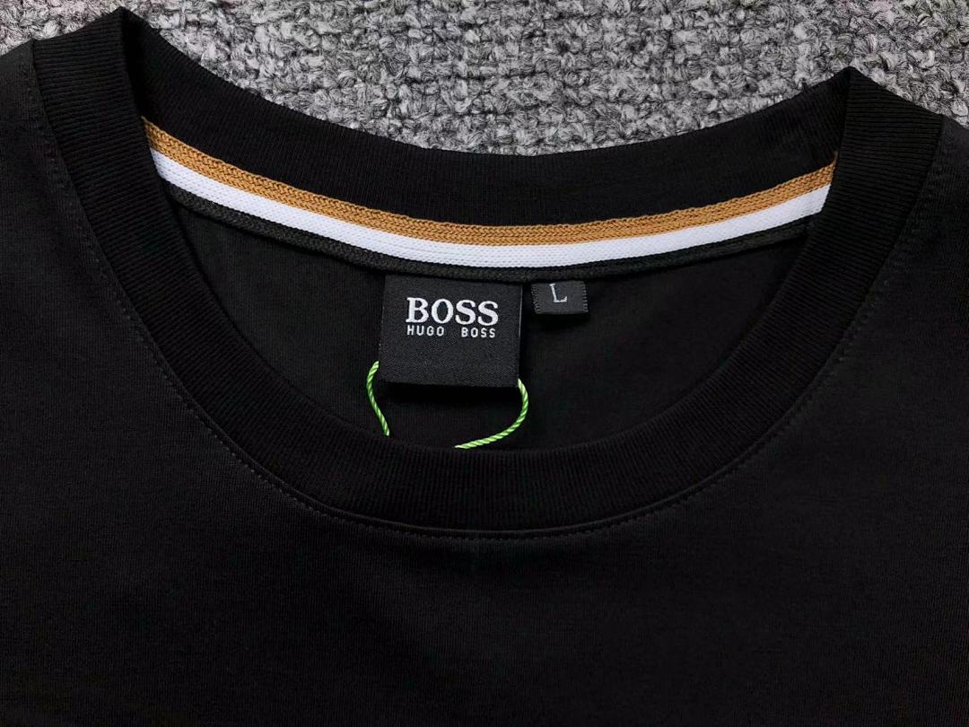 Hugo Boss 108 H⭐G⭐ B⭐⭐S T-SHIRT 312091305 (Im 170Cm 57Kg I Wear Size L In The Phot) - Image 21