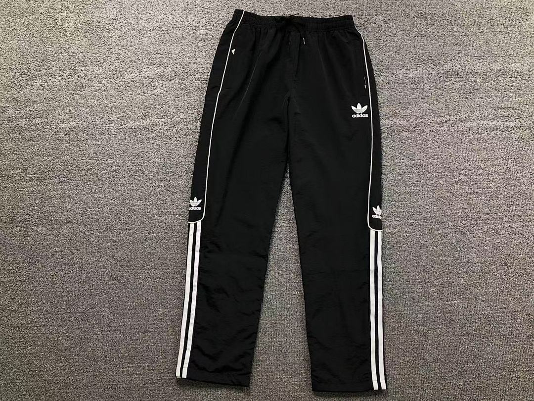 Adidas 138 A⭐I⭐AS TROUSERS 4204081177 (Im 170Cm 60Kg I Wear Size L In The Phot) - Image 9