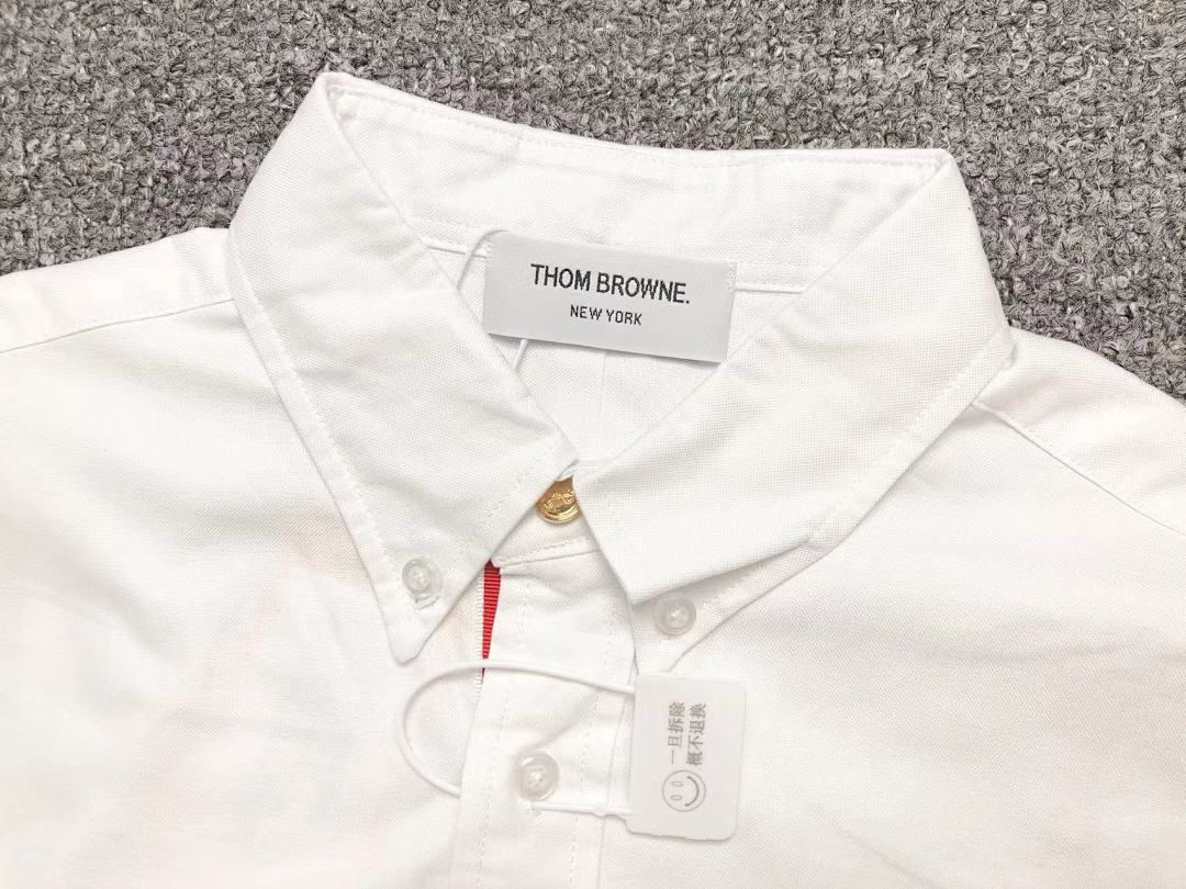 Unbranded 235 THOM BROWNE - Image 12