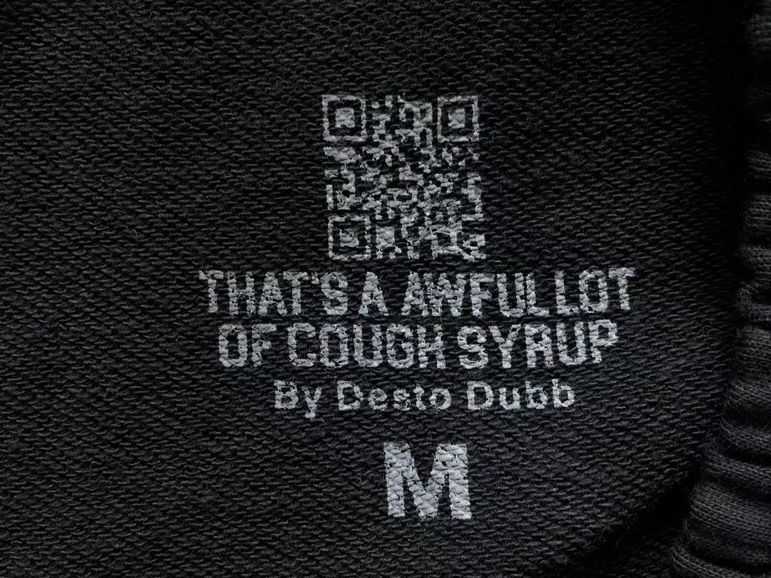 Cough Syrup 218 COU⭐H SY⭐UP TROUSERS 3203253072 (Im 170Cm 65Kg I Wear Size M In The Phot) - Image 22