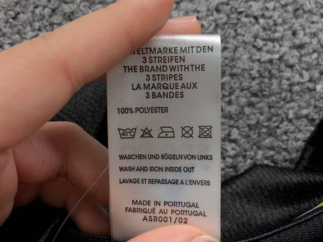Unbranded 98 FOOTBALL LONG SLEEVED 11082731002 (Im 170Cm 60Kg I Wear Size L In The Phot) - Image 18