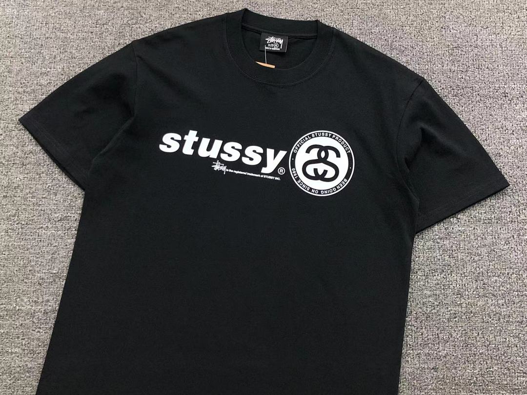 Stussy 108 STUSSY T-SHIRT - Image 13
