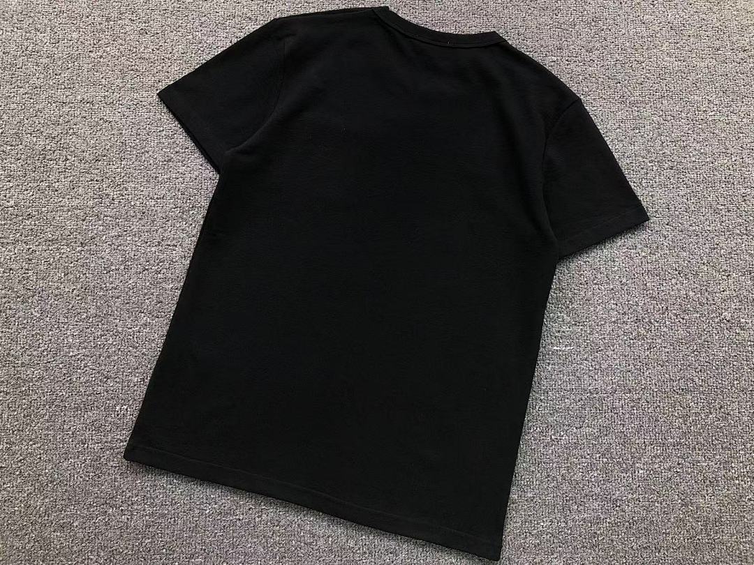 Lacoste 95 LACOSTE T-SHIRT 1111212908 (Im 170Cm 57Kg I Wear Size S In The Phot) - Image 17