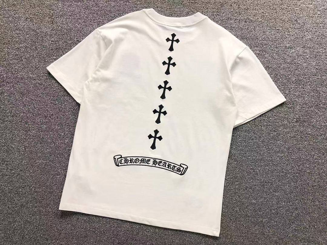 Comme des Garcons 105 C⭐⭐OME HE⭐⭐TS T-SHIRT 42062302144 (Im 170Cm 60Kg I Wear Size M In The Phot) - Image 7