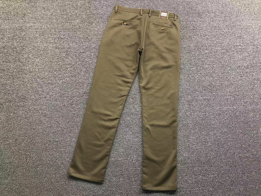 Unbranded 215 TOM FORD TROUSERS 219150601 (Im 170Cm 60Kg I Wear Size 34 In The Phot) - Image 9